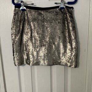 Zara Sequined Mini - s